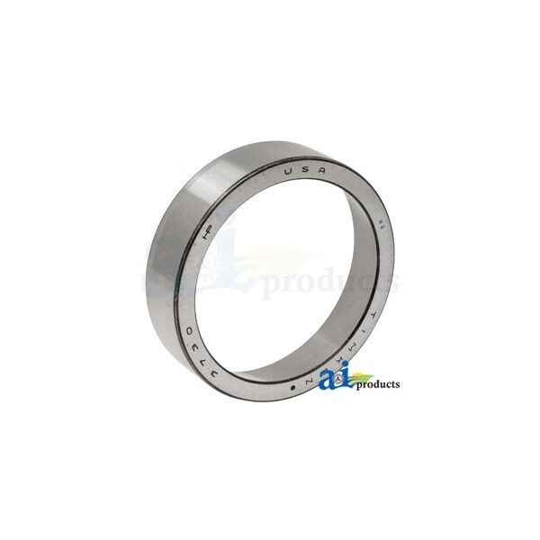 Cup, Tapered Bearing 4" x4" x1"